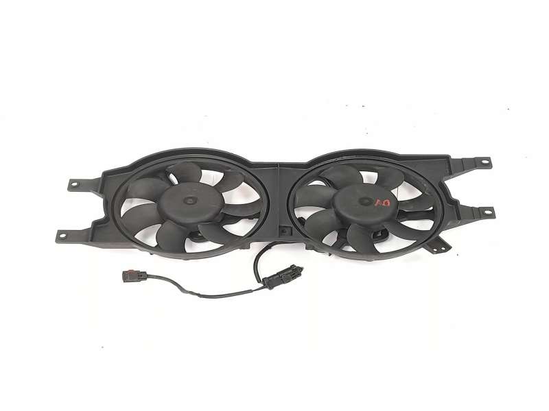 ELECTROVENTILADOR 848757 848757M 