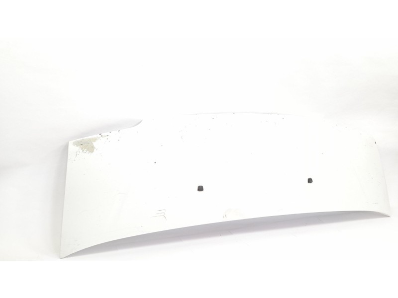 Recambio de capot para peugeot boxer caja cerrada (rs2850) 2.8 hdi referencia OEM IAM   