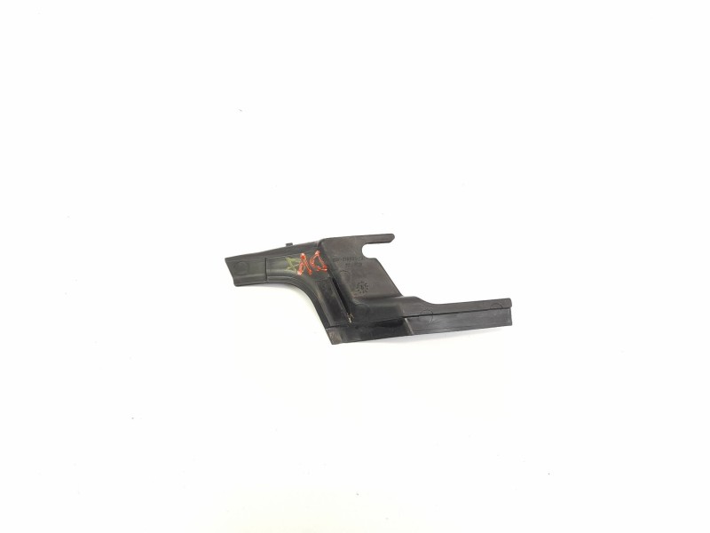 Recambio de moldura para ford fusion (cbk) ambiente referencia OEM IAM 2N11218B30AD  