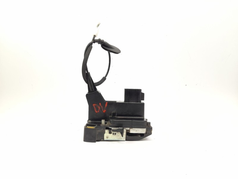 Recambio de cerradura puerta delantera derecha para ford fusion (cbk) ambiente referencia OEM IAM 2S6AA21812EJ  