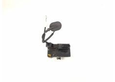 Recambio de cerradura puerta delantera derecha para ford fusion (cbk) ambiente referencia OEM IAM 2S6AA21812EJ   2