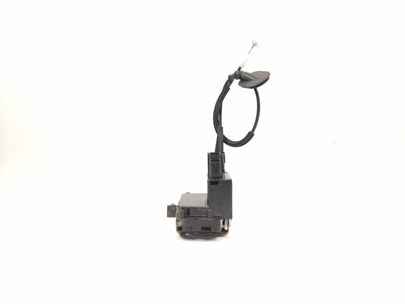 Recambio de cerradura puerta delantera derecha para ford fusion (cbk) ambiente referencia OEM IAM 2S6AA21812EJ  