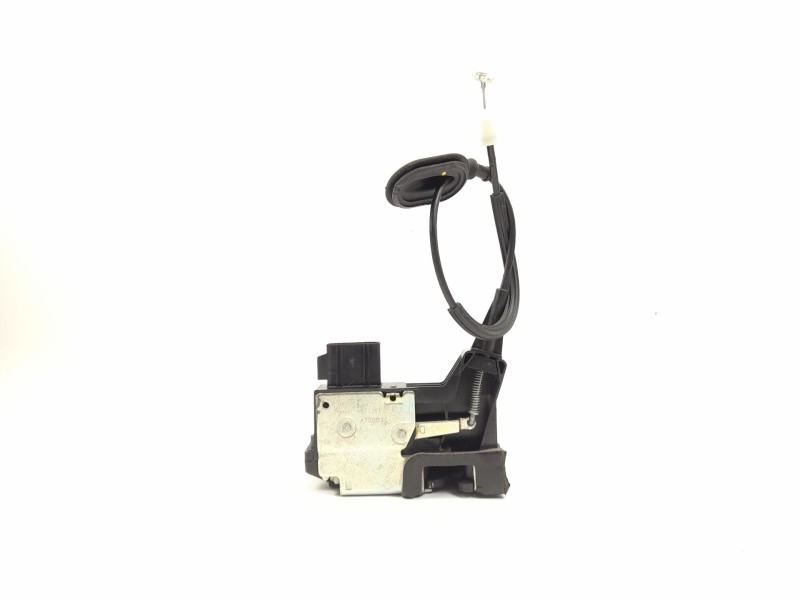 Recambio de cerradura puerta delantera derecha para ford fusion (cbk) ambiente referencia OEM IAM 2S6AA21812EJ  