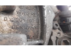 Recambio de caja cambios para audi a6 berlina (c4) 2.3 referencia OEM IAM 0123011031 WW0  2