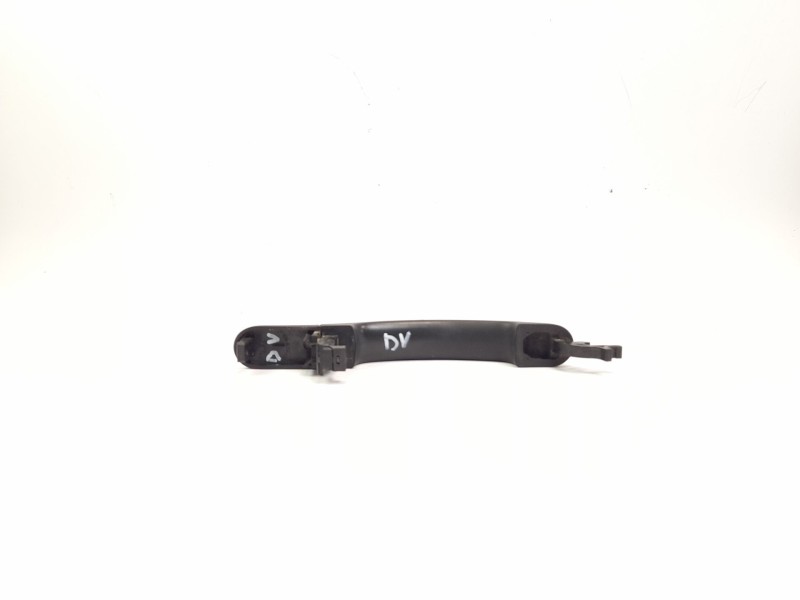 Recambio de maneta exterior delantera derecha para ford fusion (cbk) ambiente referencia OEM IAM   