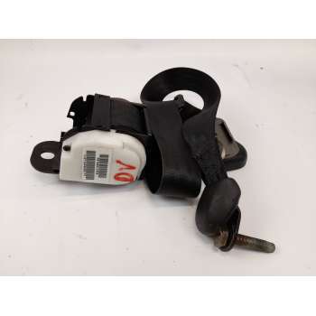 CINTURON SEGURIDAD DELANTERO IZQUIERDO P0TR451L5AB 