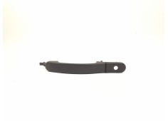 Recambio de maneta exterior delantera izquierda para ford fusion (cbk) ambiente referencia OEM IAM   