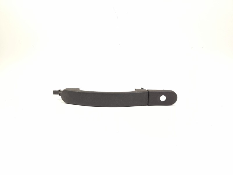 Recambio de maneta exterior delantera izquierda para ford fusion (cbk) ambiente referencia OEM IAM   