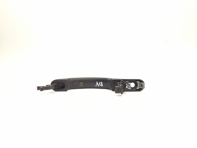 Recambio de maneta exterior delantera izquierda para ford fusion (cbk) ambiente referencia OEM IAM   