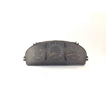CUADRO INSTRUMENTOS A1635404011 