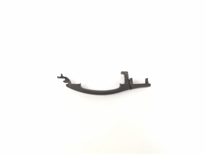 Recambio de maneta exterior trasera izquierda para ford fusion (cbk) ambiente referencia OEM IAM   