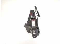 Recambio de cerradura puerta trasera izquierda para ford fusion (cbk) ambiente referencia OEM IAM 2N11N264A53A  