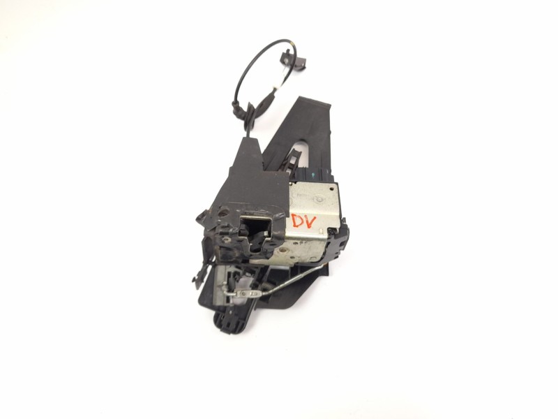 Recambio de cerradura puerta trasera izquierda para ford fusion (cbk) ambiente referencia OEM IAM 2N11N264A53A  