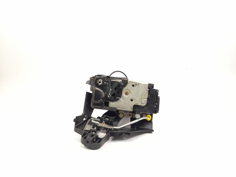 Recambio de cerradura puerta trasera izquierda para ford fusion (cbk) ambiente referencia OEM IAM 2N11N264A53A  