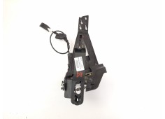 Recambio de cerradura puerta trasera derecha para ford fusion (cbk) ambiente referencia OEM IAM 2N11N264A52A  