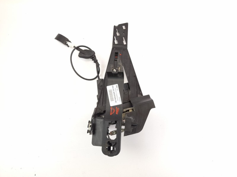Recambio de cerradura puerta trasera derecha para ford fusion (cbk) ambiente referencia OEM IAM 2N11N264A52A  