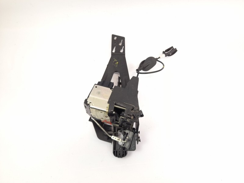 Recambio de cerradura puerta trasera derecha para ford fusion (cbk) ambiente referencia OEM IAM 2N11N264A52A  