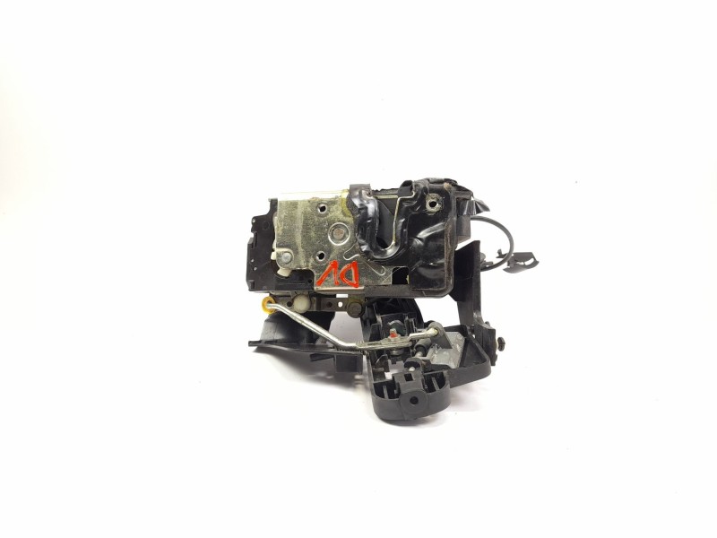 Recambio de cerradura puerta trasera derecha para ford fusion (cbk) ambiente referencia OEM IAM 2N11N264A52A  