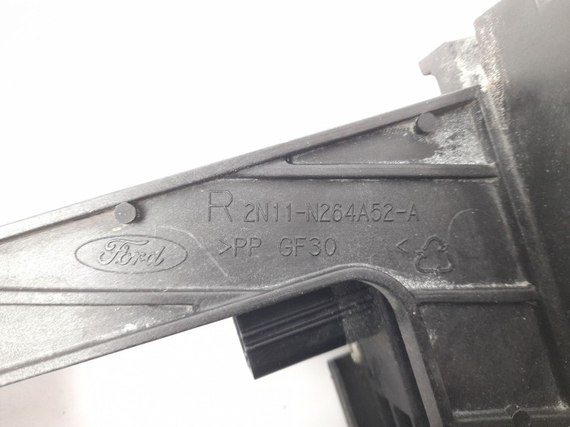 Recambio de cerradura puerta trasera derecha para ford fusion (cbk) ambiente referencia OEM IAM 2N11N264A52A  