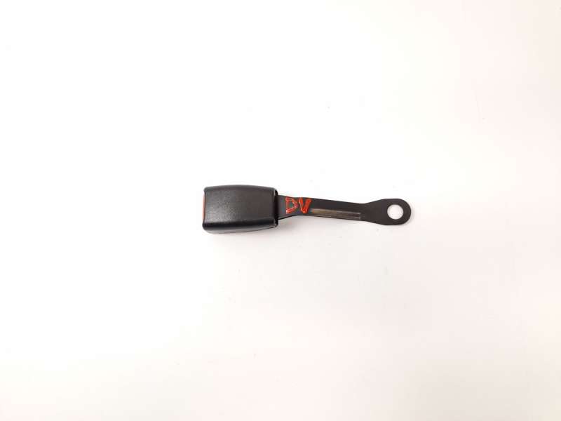 ENGANCHE CINTURON SEGURIDAD DELANTERO DERECHO 