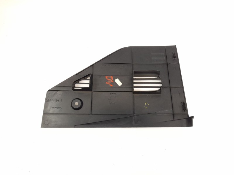 Recambio de moldura para ford fusion (cbk) ambiente referencia OEM IAM 2S61A060A83A  