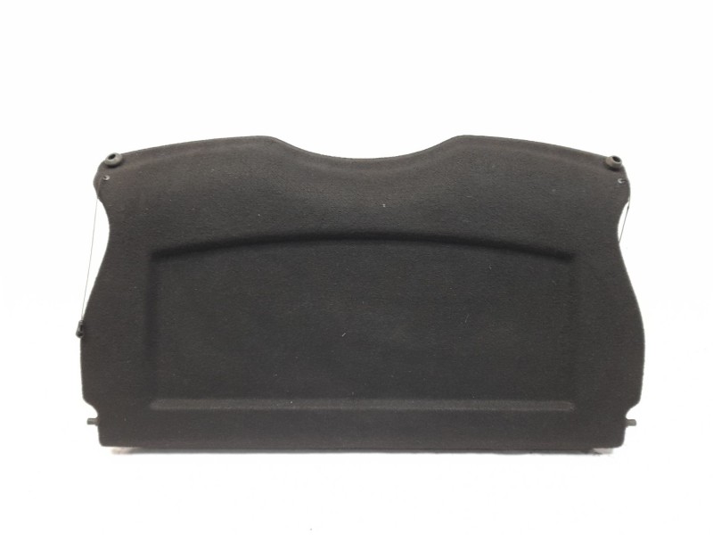 Recambio de bandeja trasera para ford fusion (cbk) ambiente referencia OEM IAM   