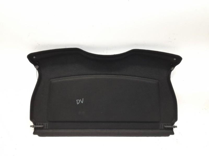 Recambio de bandeja trasera para ford fusion (cbk) ambiente referencia OEM IAM   