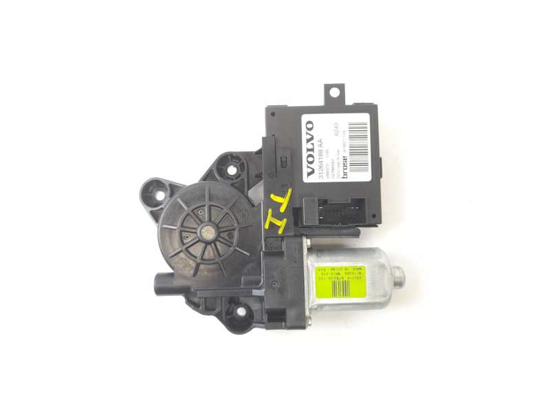 MOTOR ELEVALUNAS TRASERO IZQUIERDO 31264188AA 973627104 