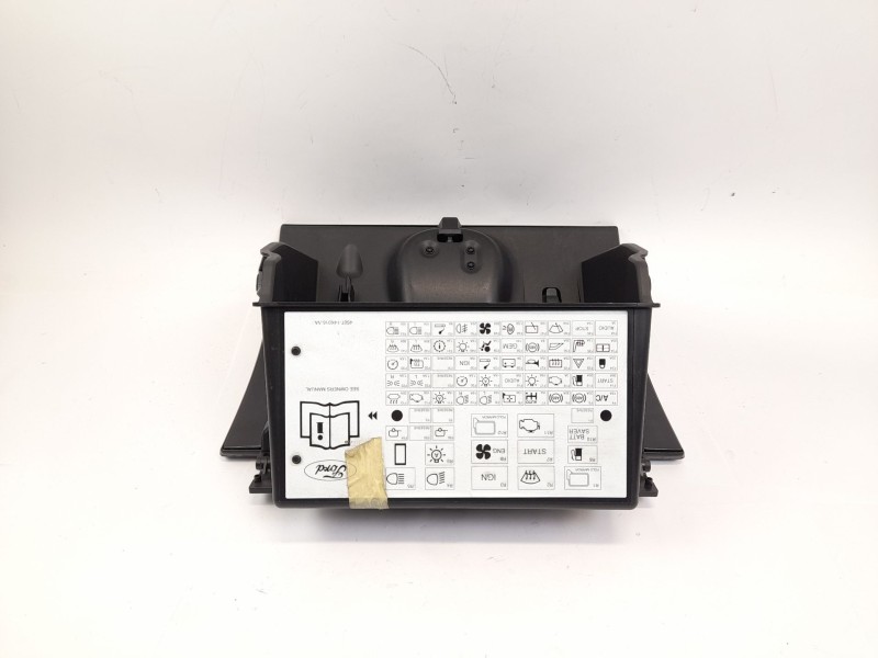 Recambio de guantera para ford fusion (cbk) ambiente referencia OEM IAM 2N11N06024  1028421PIA