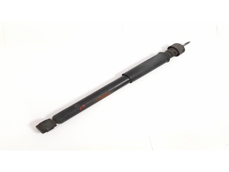 Recambio de amortiguador trasero izquierdo para renault clio ii fase i (b/cbo) 1.2 referencia OEM IAM 7700426693  