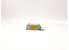 Recambio de centralita airbag para renault kangoo 1.2 i referencia OEM IAM 8200098401  550751800 2