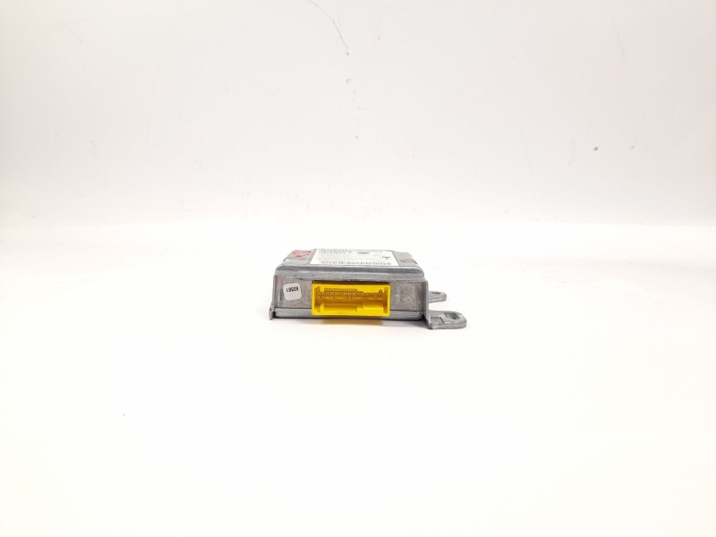 Recambio de centralita airbag para renault kangoo 1.2 i referencia OEM IAM 8200098401  550751800
