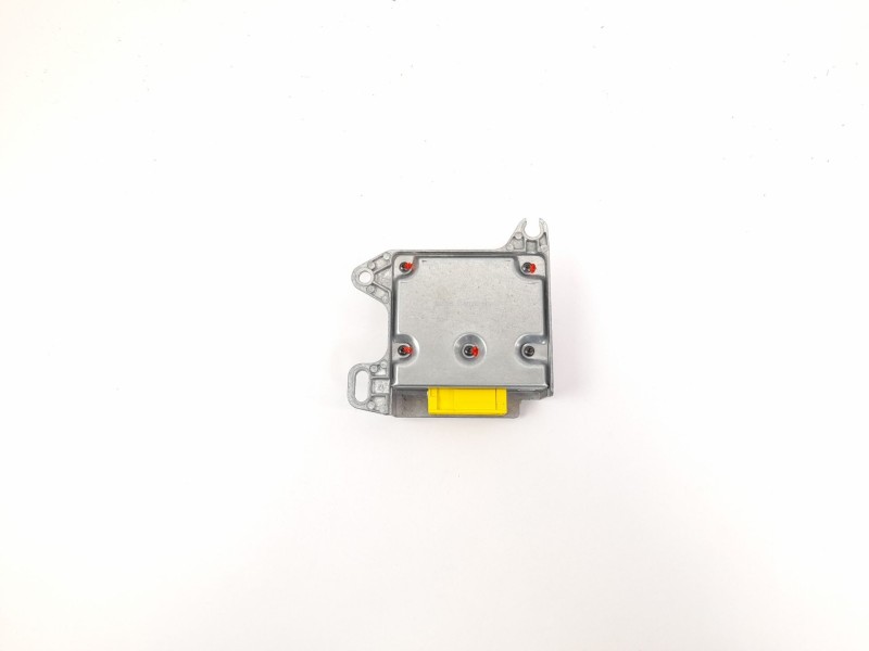 Recambio de centralita airbag para renault kangoo 1.2 i referencia OEM IAM 8200098401  550751800