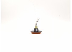 Recambio de piloto lateral izquierdo para renault kangoo 1.2 i referencia OEM IAM 7700847333  13910020 2