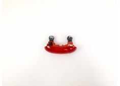 Recambio de luz central de freno para renault kangoo 1.2 i referencia OEM IAM 7700308721  026066 2