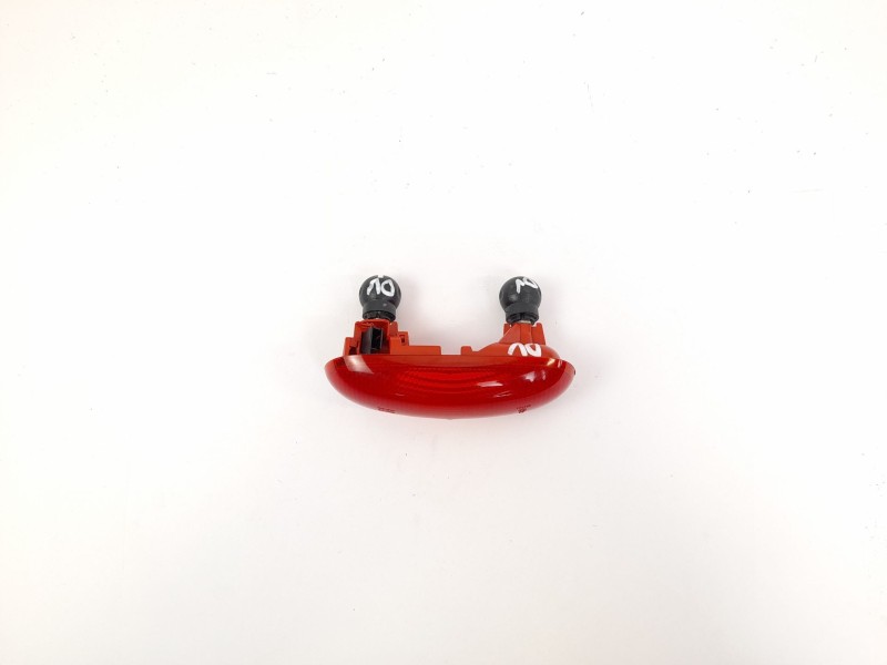 Recambio de luz central de freno para renault kangoo 1.2 i referencia OEM IAM 7700308721  026066
