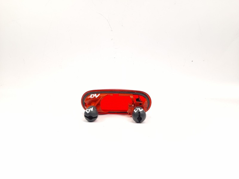 Recambio de luz central de freno para renault kangoo 1.2 i referencia OEM IAM 7700308721  026066