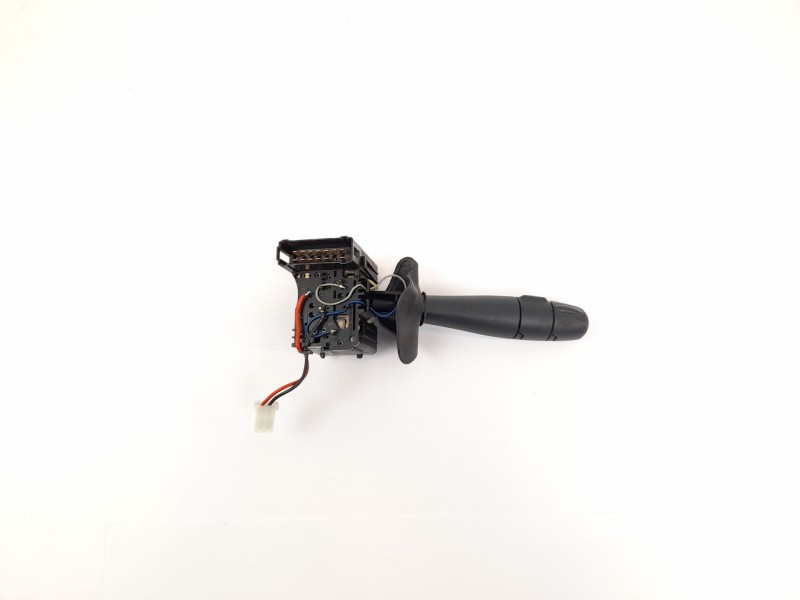 Recambio de mando intermitentes para renault kangoo 1.2 i referencia OEM IAM 8200077622  34481301AD