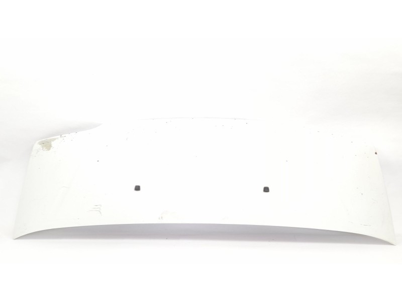 Recambio de capot para peugeot boxer caja cerrada (rs2850) 2.8 hdi referencia OEM IAM   