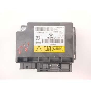 CENTRALITA AIRBAG 285581365R 