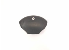 Recambio de airbag delantero izquierdo para renault kangoo 1.2 i referencia OEM IAM 7700429758D  5507685XX