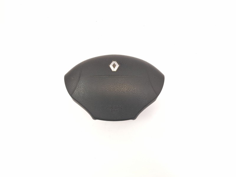 Recambio de airbag delantero izquierdo para renault kangoo 1.2 i referencia OEM IAM 7700429758D  5507685XX