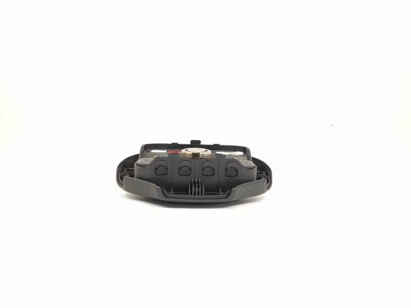 Recambio de airbag delantero izquierdo para renault kangoo 1.2 i referencia OEM IAM 7700429758D  5507685XX