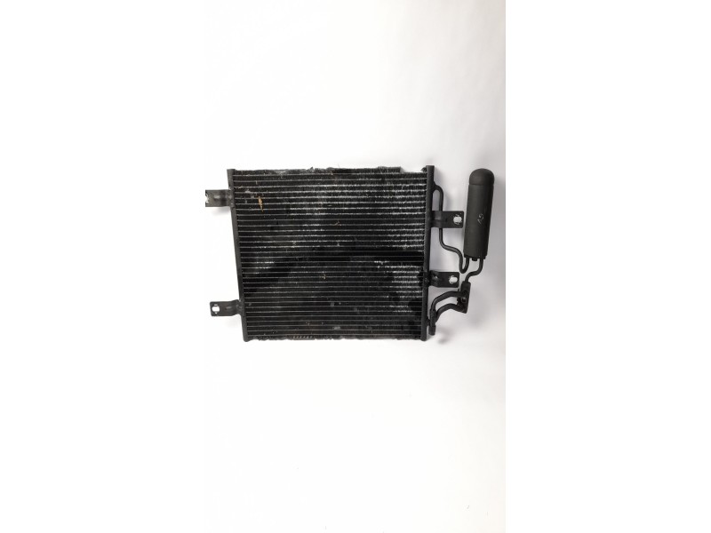 Recambio de condensador / radiador aire acondicionado para opel meriva enjoy referencia OEM IAM 13148296  