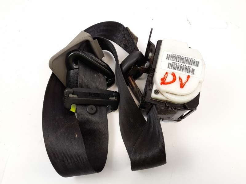 CINTURON SEGURIDAD DELANTERO DERECHO P0TR441L5AB 