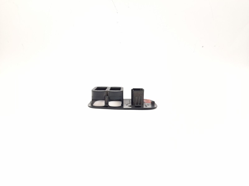 Recambio de moldura para renault kangoo 1.2 i referencia OEM IAM 7700307646  