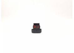 Recambio de boton luneta termica para renault kangoo 1.2 i referencia OEM IAM    2