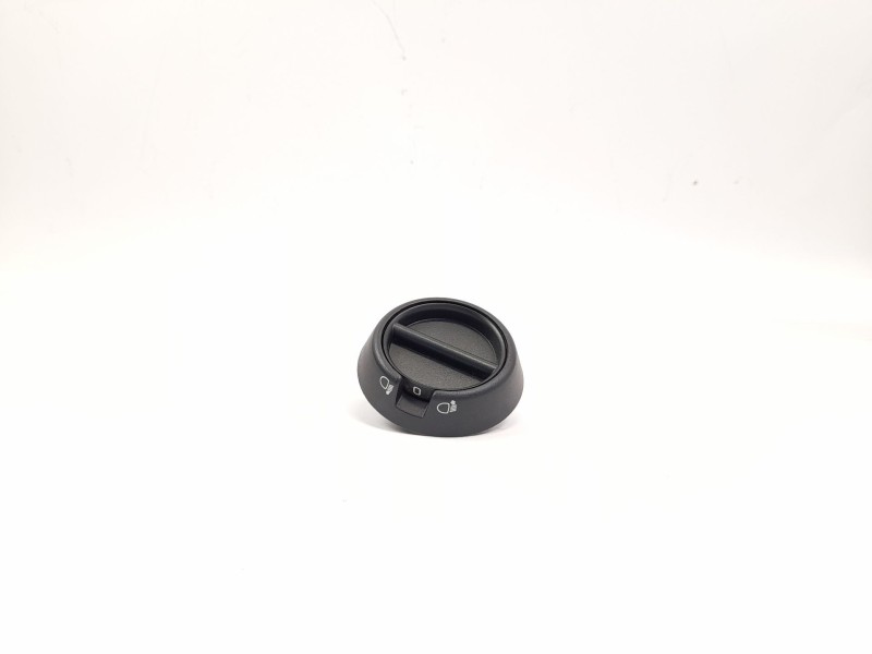 Recambio de mando luces para renault kangoo 1.2 i referencia OEM IAM 7700308729  