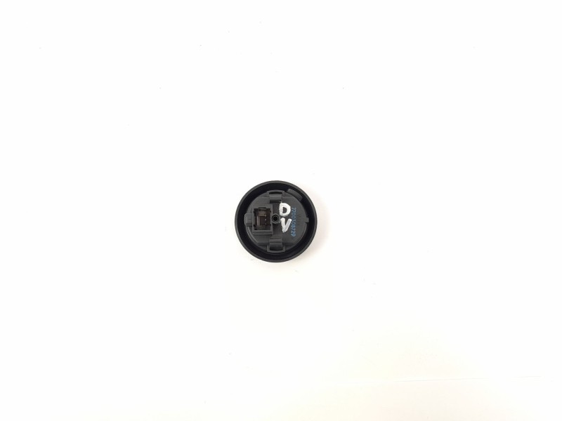 Recambio de mando luces para renault kangoo 1.2 i referencia OEM IAM 7700308729  