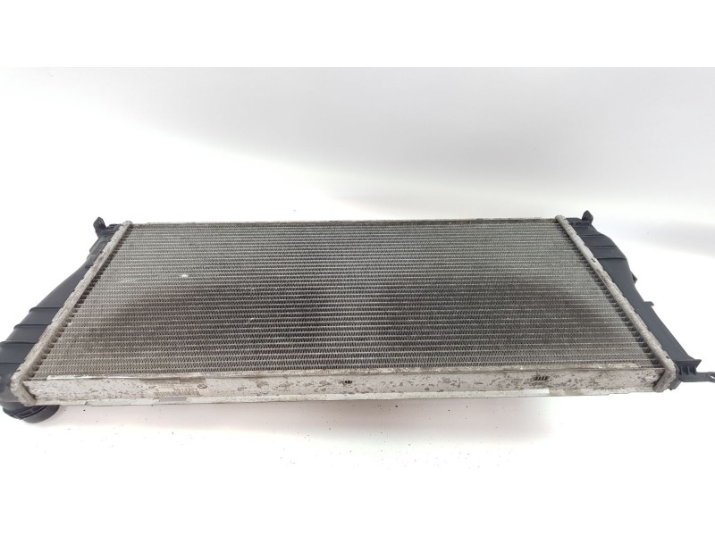Recambio de radiador agua para bmw serie 1 berlina (e81/e87) 120d referencia OEM IAM 17117788903  
